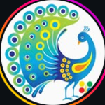Mahalekshmi Silks Logo