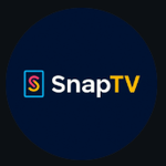 SnapTV Logo