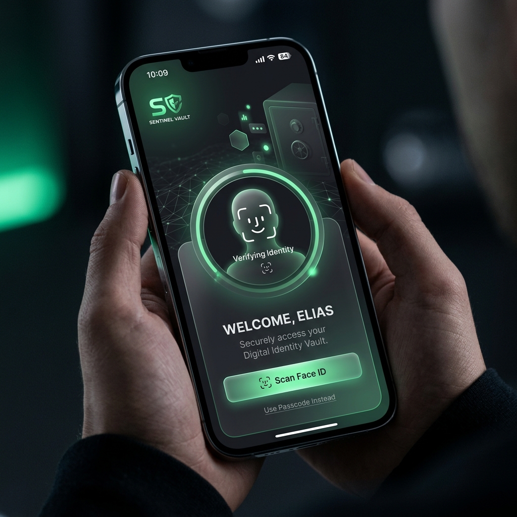 Onboarding Redesign UI
